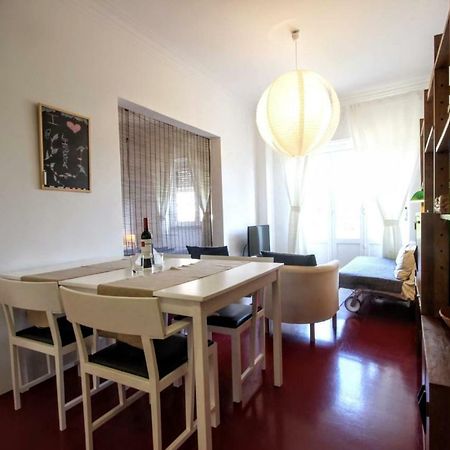 Belem Calling Apartment Lisbon Luaran gambar