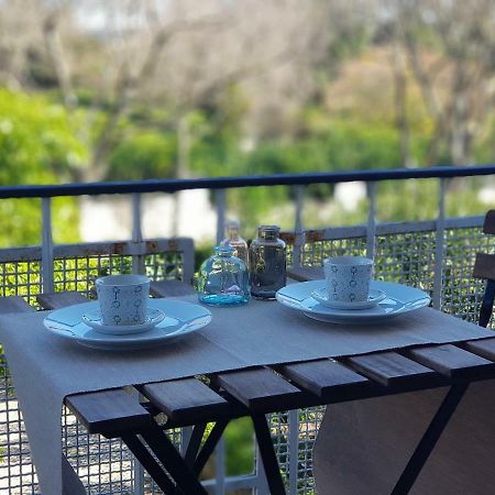 Belem Calling Apartment Lisbon Luaran gambar