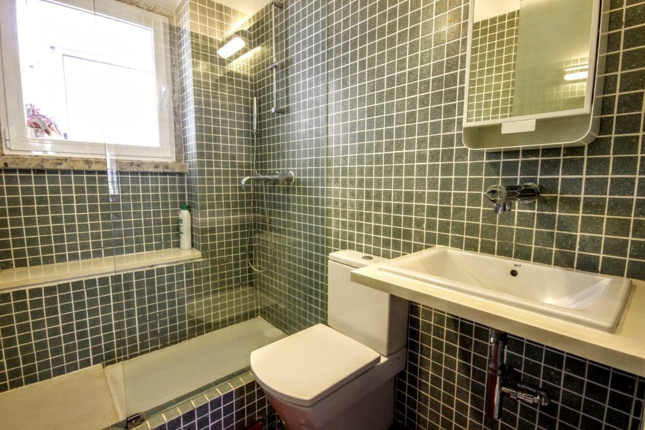 Belem Calling Apartment Lisbon Luaran gambar