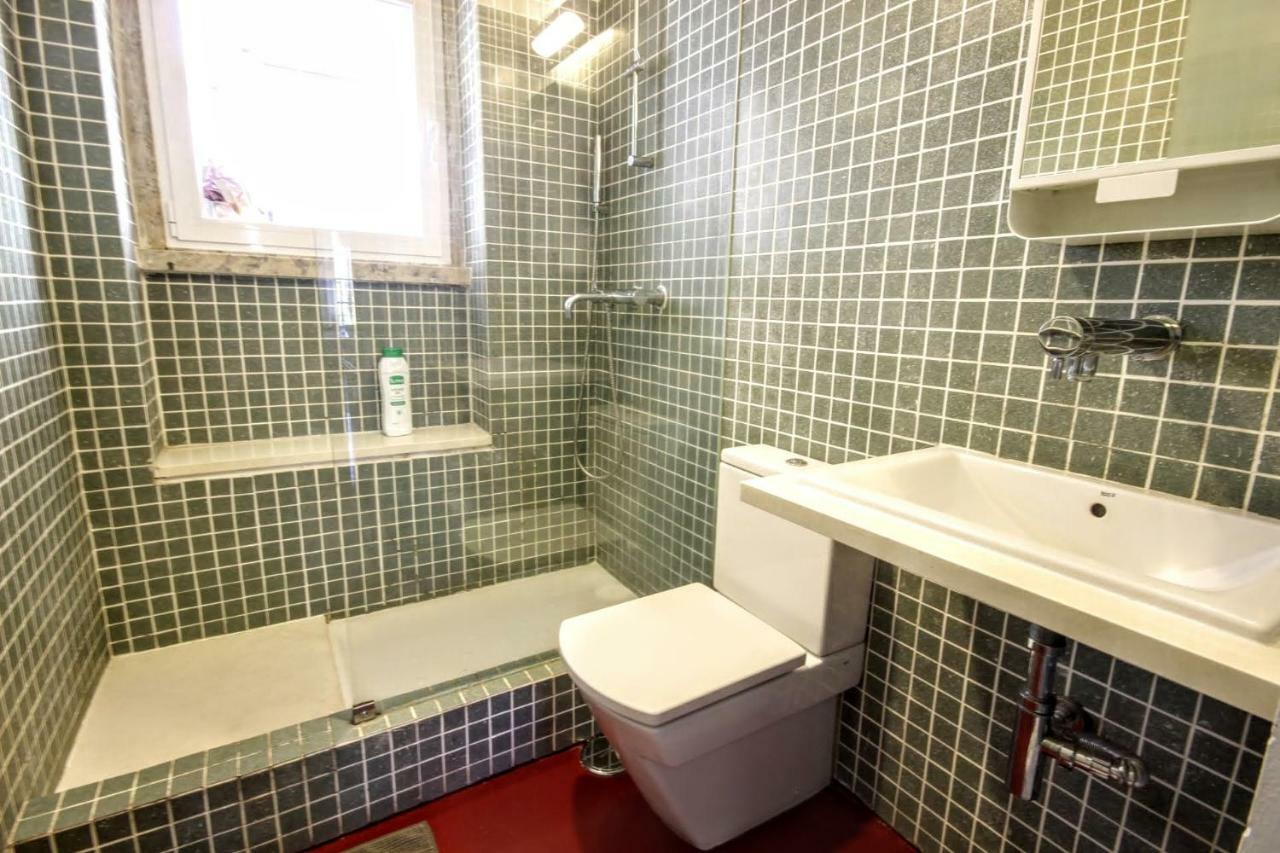 Belem Calling Apartment Lisbon Luaran gambar