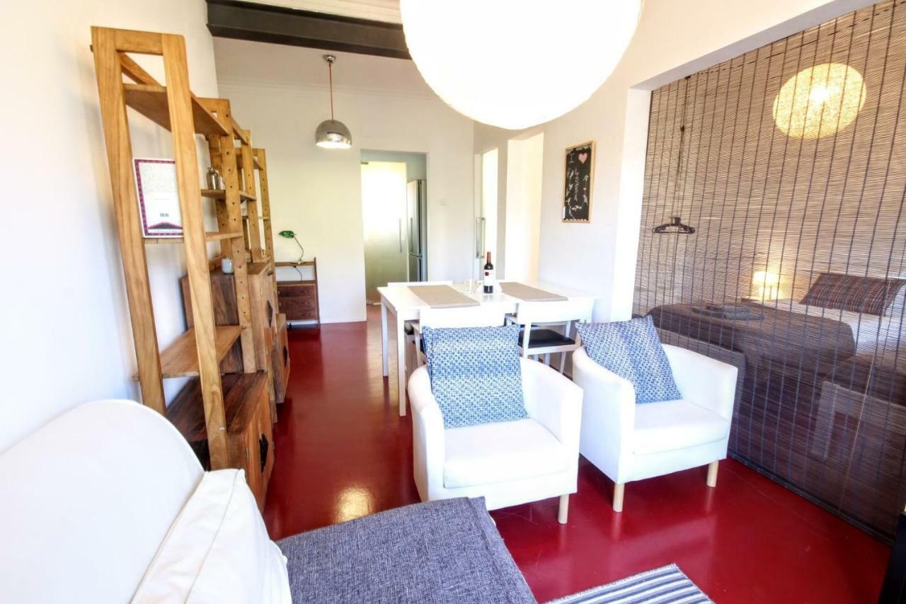 Belem Calling Apartment Lisbon Luaran gambar
