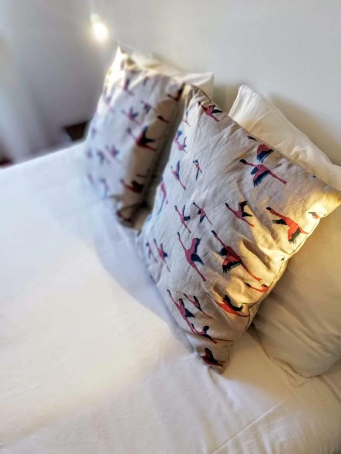 Belem Calling Apartment Lisbon Luaran gambar