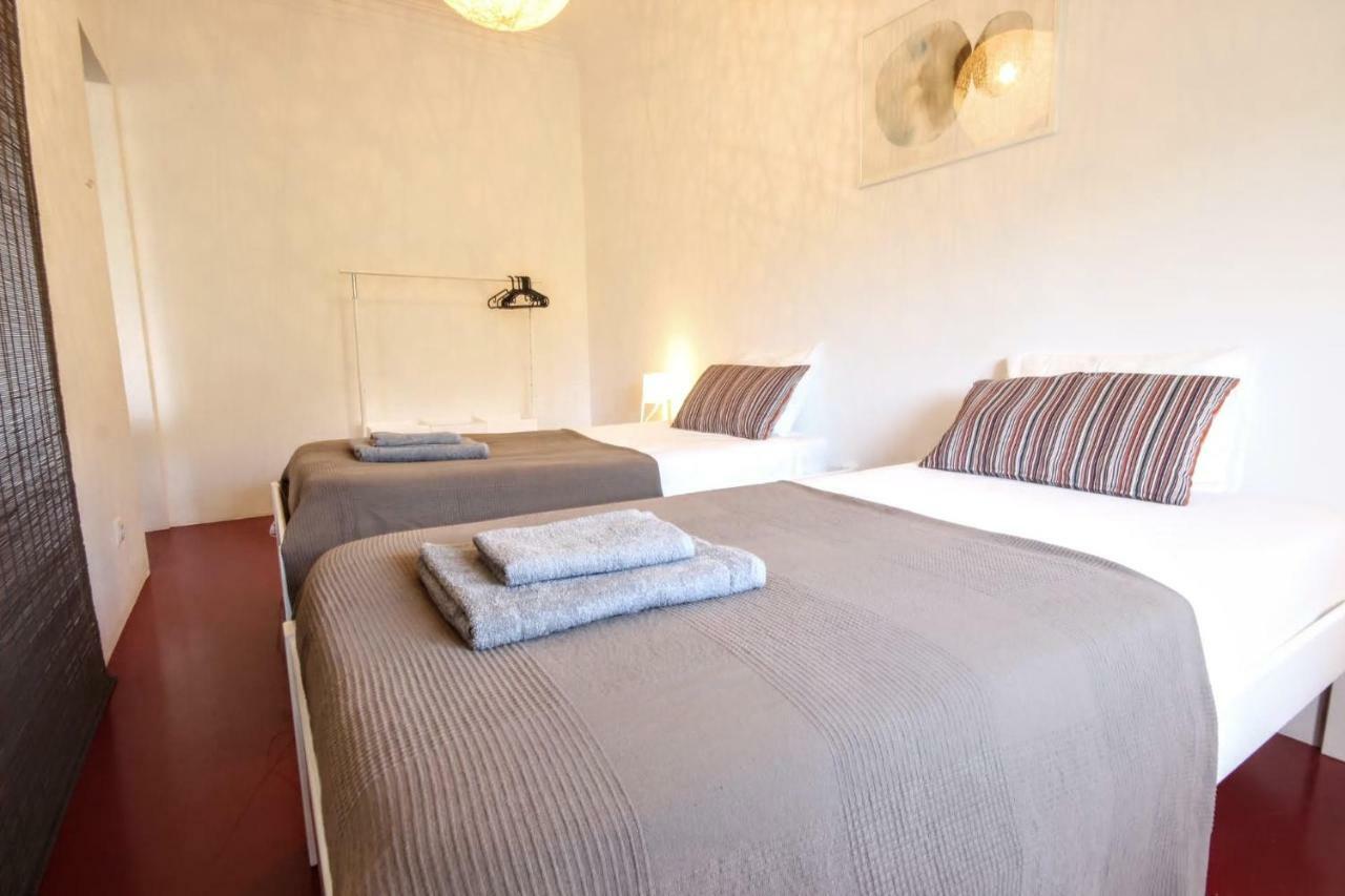 Belem Calling Apartment Lisbon Luaran gambar
