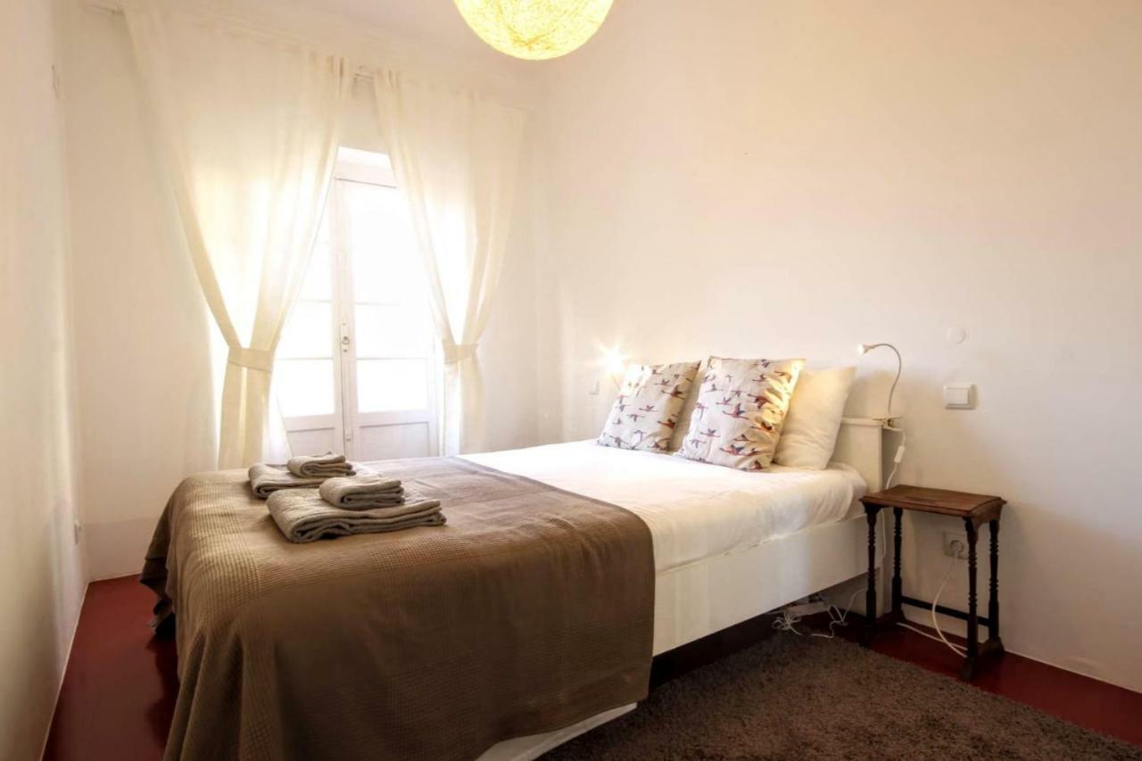 Belem Calling Apartment Lisbon Luaran gambar