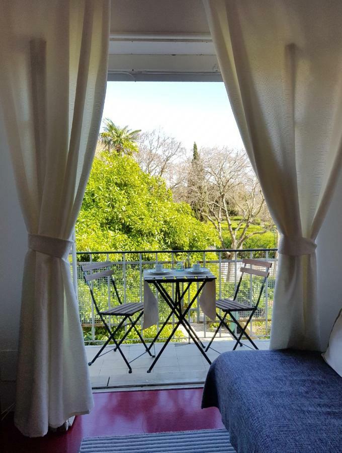 Belem Calling Apartment Lisbon Luaran gambar