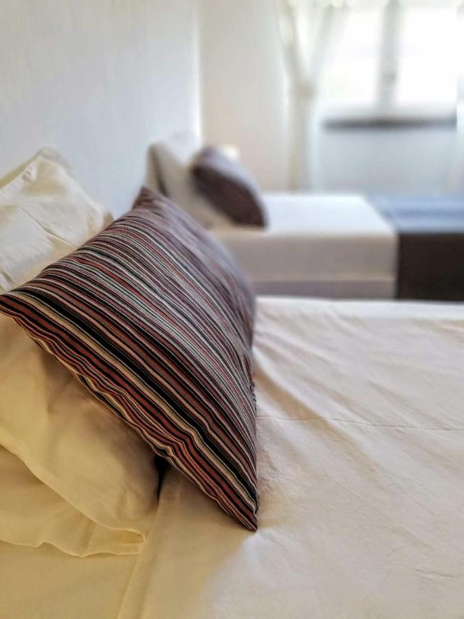 Belem Calling Apartment Lisbon Luaran gambar